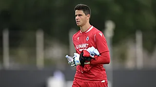'Club Brugge verliest Lammens en haalt vervanger voor prikje'