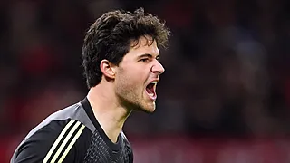 Hoofdrol Lammens in spektakelstuk: duidelijke reactie Amorim