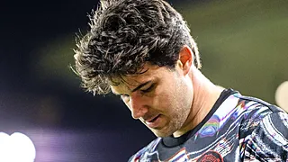 'Lammens verstomt: bizarre keeperswending United'