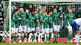 Heel wat interesse voor Bundesliga-Belg: "Ik zou liegen..."