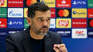 'Conceiçao heeft duidelijk plan tegen Club Brugge'