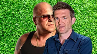 Hevige TV-clash: Sergio zet ‘Flipke’ Joos op zijn plaats