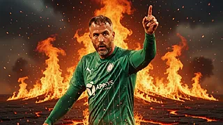 Vuur en vuurwerk: Hete avond in Challenger Pro League