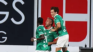 Pittige Limburgse derby bezorgt Lommel meteen primeur