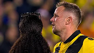 Hoefkens en fantastische NAC-fans beleven aangrijpende avond