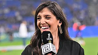 "Het is 2026" - Bekende presentatrice in de bres voor Club