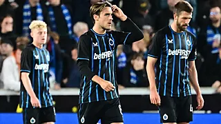 Club Brugge-speler ontsnapt op ongeziene wijze aan schorsing