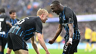 'Club Brugge vreest leegloop: Seys & Forbs richting exit?'