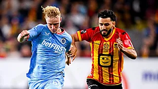 Leko kiest vervanger Vanaken, KVM zonder aanvoerder