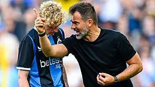 'Leegloop bij Club Brugge: pittig prijskaartje Seys'