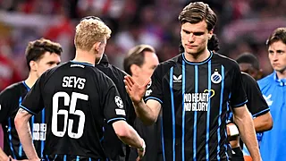'Club Brugge brengt bod uit op peperdure linksback'