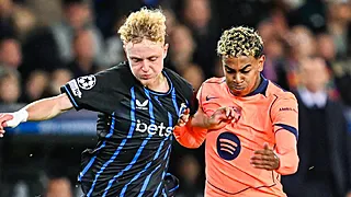 'Barça bezorgt Club Brugge nieuwe miljoenen'