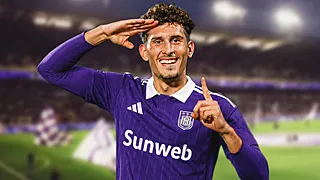 ‘Anderlecht kiest nieuwe maestro: toptransfer op de 10’