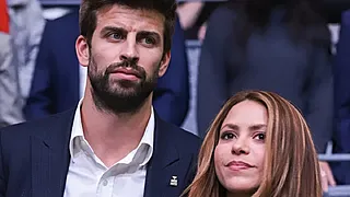 Shakira onthult hoe ze Piqué en de hele wereld verrast