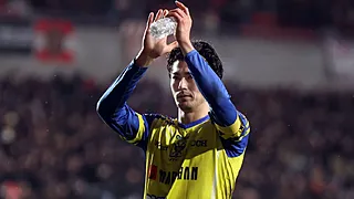 Done deal: STVV laat spits gaan, steunpilaar tekent bij