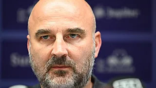 Alarm bij Anderlecht: Sibierski botst meteen op probleem