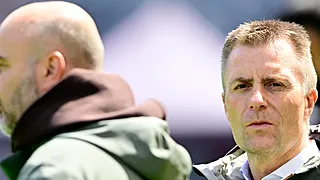 'Grote kuis Sibierski: verrassende vertrekker bij RSCA'
