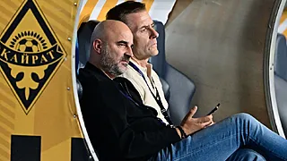 'Leegloop in Anderlecht: volledig elftal richting exit'