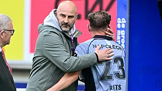 'Grote kuis Sibierski: RSCA casht op voltreffers Renard'