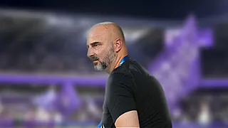 Anderlecht dreigt zichzelf op te blazen met Sibierski