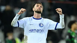 AA Gent likt zijn wonden na zeperd: "Dit komt aan"