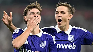 Nieuwe chouchou bij Anderlecht: kranten zwieren met lof