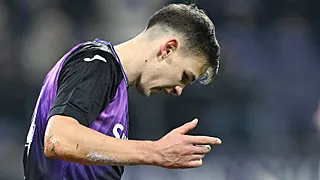 ‘Taravel is genadeloos: Anderlecht-speler vernederd’