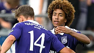 Bruno speelt met vuur: revelatie RSCA plots in tribune