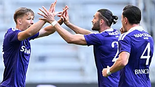 Frisse wind bij RSCA: twee nieuwkomers maken indruk