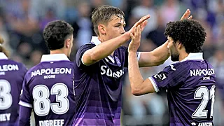 Anderlecht wint weer: onverwachte held verzilvert vierde plaats