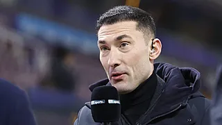 Shopt Anderlecht komende zomer bij La Louvière?