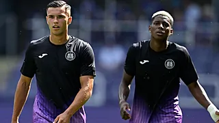 Toptransfer voor Anderlecht: "12 miljoen euro"
