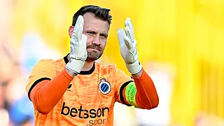 Mignolet onthult: droomafscheid ging bijna in rook op