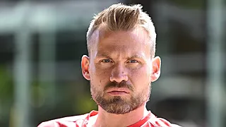 Simon Mignolet deelt boodschap die blijft nazinderen