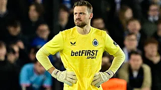 Leko doet boekje open over mokerslag Mignolet