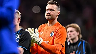 'Mignolet out: Club Brugge shopt in Jupiler Pro League'