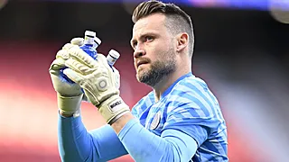 'Club Brugge hakt knoop door: ideale opvolger Mignolet'