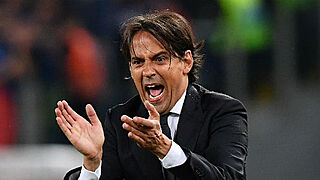 Opvolger Conte gevonden: Inter stelt Inzaghi weldra voor