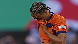 WK-drama voor Oranje: "Ik ben er kapot van"