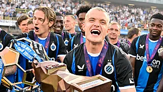 'Schok bij Club Brugge: topploeg klopt aan voor Siquet'