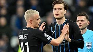 'Grote kuis bij Club Brugge: trio mag beschikken'