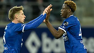 'Kassa rinkelt bij AA Gent: goudhaantje grof wild'