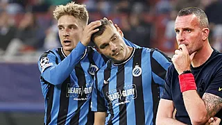 'Club publiekslieveling aan zijn laatste maanden bezig'