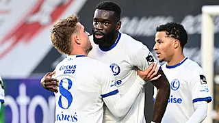 'Kanga buiten: AA Gent geeft kwade fans hun zin'