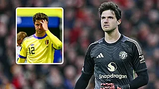 Maandje na WK-blunder: Lammens slaat United met verstomming