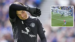 Late slipper Man United: Engelse pers pakt Lammens aan