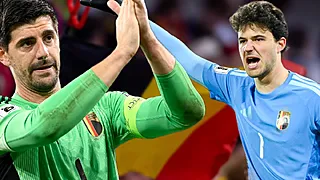 Top 20: Courtois beste ter wereld, straffe notering Lammens