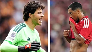 Meteen blamage United: Engelsen fileren Lammens en Tielemans