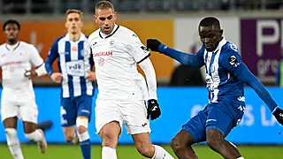 Harde sneer voor Anderlecht-trio: 