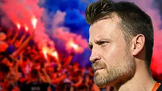 Topdoelman opvolger Mignolet: "Contract van twee jaar"